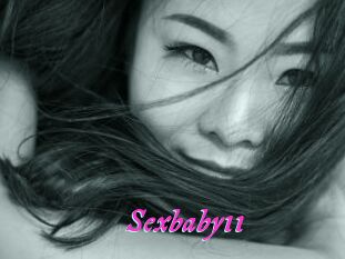 Sexbaby11