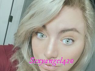 Sexyangel420