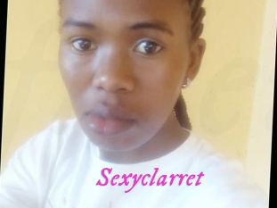 Sexyclarret