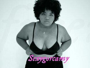 Sexygorcamy