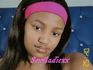 Sexyladiexx