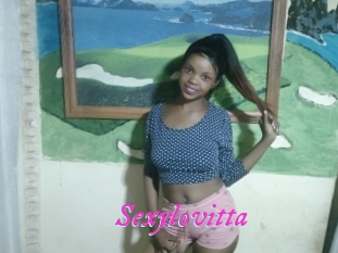 Sexylovitta