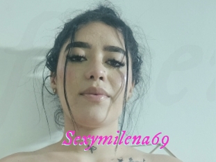 Sexymilena69