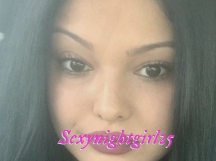 Sexynightgirl25