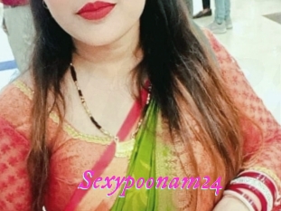 Sexypoonam24