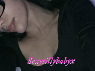 Sexytillybabyx