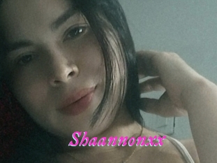 Shaannonxx