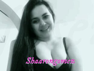 Shaarongomez