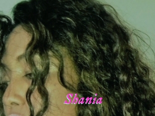 Shania