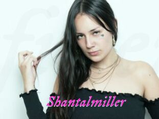 Shantalmiller