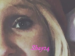 Shay24