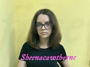 Sheenacawthorne