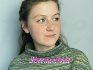 Sheenaellson