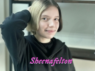 Sheenafelton