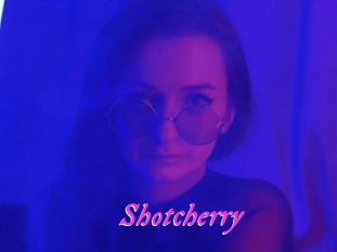 Shotcherry