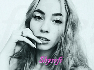 Shysofi