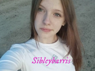 Sibleybarris