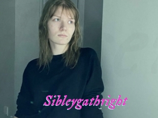 Sibleygathright
