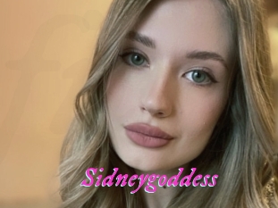 Sidneygoddess