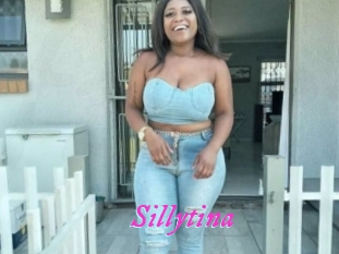 Sillytina