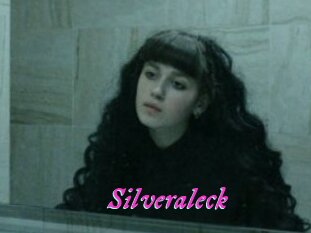 Silveraleck
