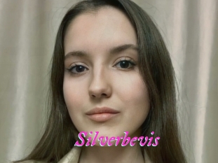 Silverbevis