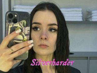 Silverharder