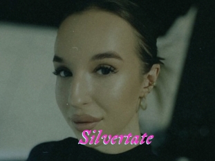 Silvertate