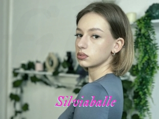 Silviaballe