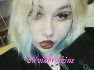 Silviabrookins