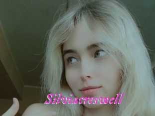 Silviacreswell