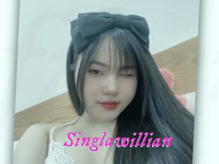 Singlawillian