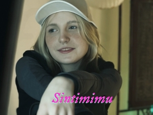 Sintimimu