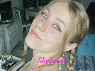 Skylaaar