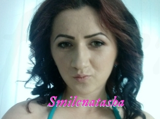 Smilenatasha