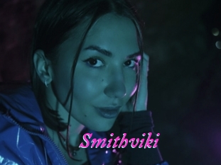 Smithviki