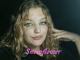 Snowflower