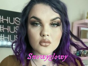 Snowyglowy