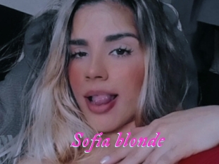 Sofia_blonde