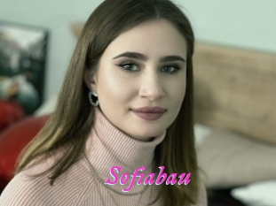 Sofiabau