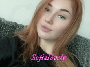 Sofialovely