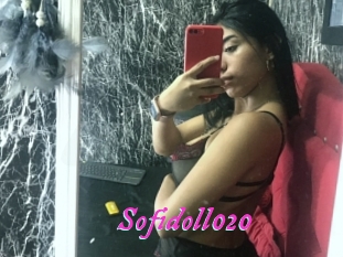 Sofidoll020