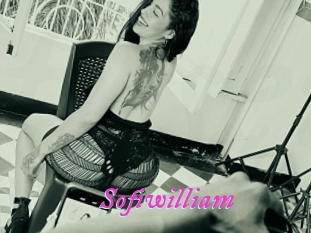 Sofiwilliam