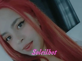 Soleilhot