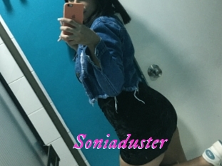 Soniaduster