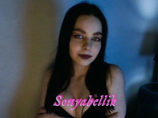 Sonyabellik