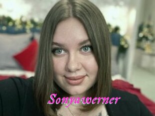 Sonyawerner