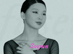 Sooyun