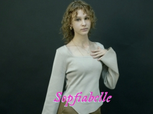 Sopfiabelle