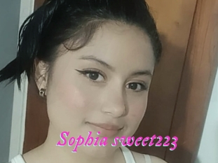 Sophia_sweet223